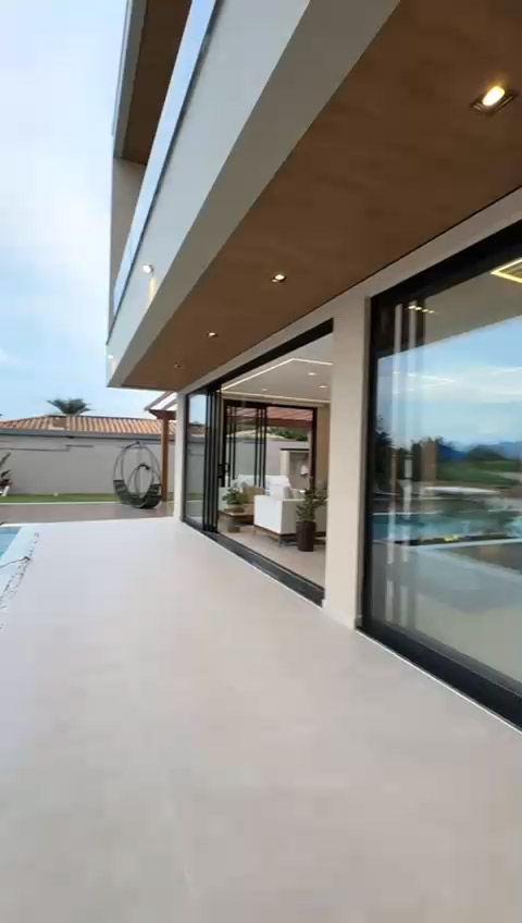 Casa na represa piracaia - vídeo 1