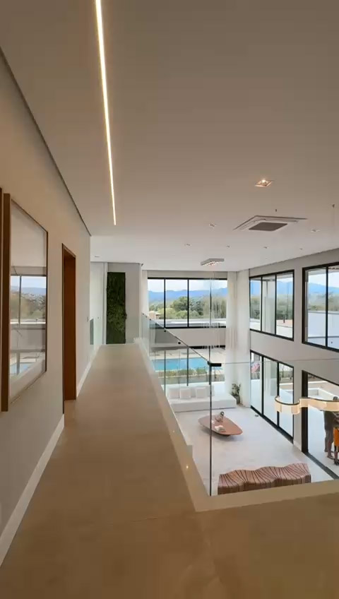 Casa na represa piracaia - vídeo 3